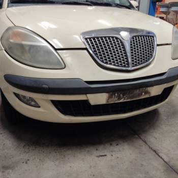 Paraurti anteriore LANCIA YPSILON  del 2006