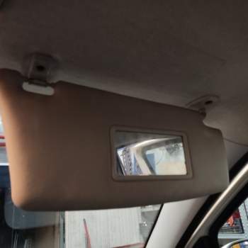 Aletta parasole destra LANCIA YPSILON  del 2006