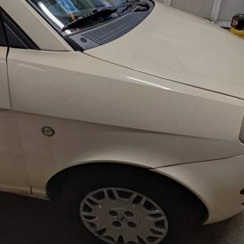 Parafango destro LANCIA YPSILON  del 2006