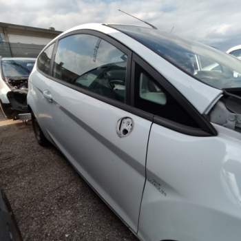 Porta anteriore dx nuda FORD FIESTA  del 2010