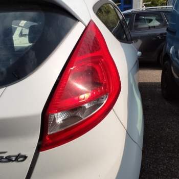 Fanale posteriore destro FORD FIESTA  del 2010