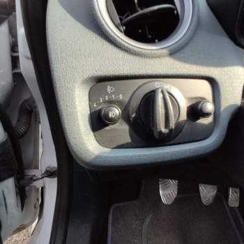 Interruttore fari FORD FIESTA  del 2010