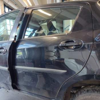 Porta posteriore sinistra TOYOTA YARIS  del 2013