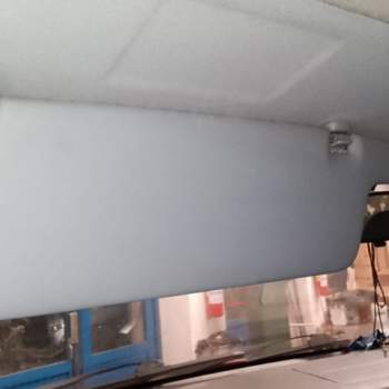 Aletta parasole sinistra HONDA HR-V  del 1999