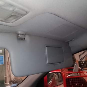 Aletta parasole destra HONDA HR-V  del 1999