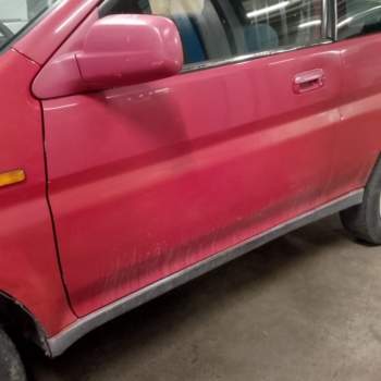 Porta anteriore sx nuda HONDA HR-V  del 1999