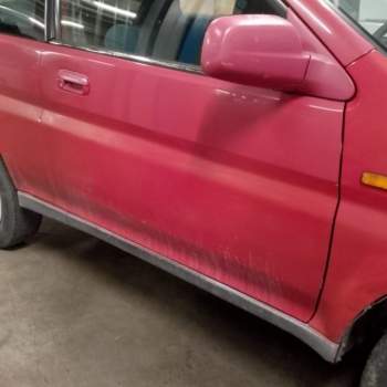 Porta anteriore dx nuda HONDA HR-V  del 1999