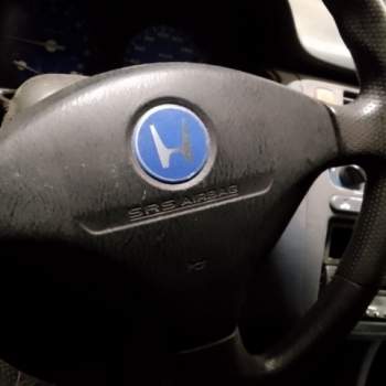 Airbag volante HONDA HR-V  del 1999