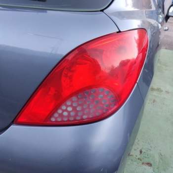 Fanale posteriore destro PEUGEOT 207  del 2007