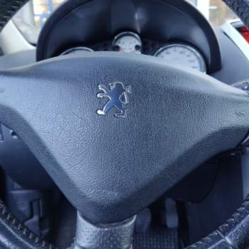 Airbag volante PEUGEOT 207  del 2007