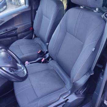 Sedile anteriore sx FORD B MAX  del 2015