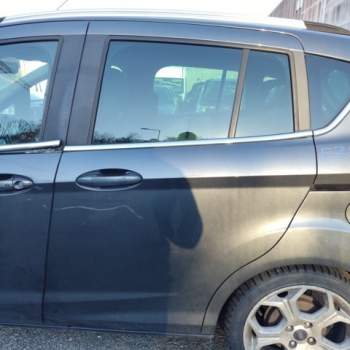 Porta posteriore sinistra FORD B MAX  del 2015
