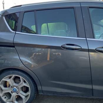 Porta posteriore dx FORD B MAX  del 2015