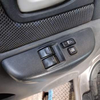 Comando vetri ant sx TOYOTA YARIS VERSO  del 2003