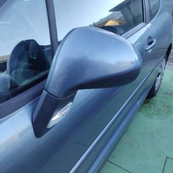 Specchio sinistro PEUGEOT 207  del 2007