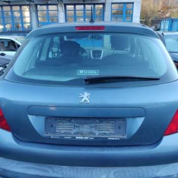 Portellone nudo PEUGEOT 207  del 2007