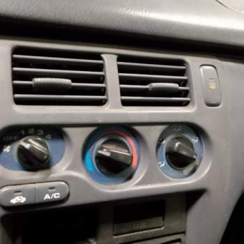 Comandi riscaldamento HONDA HR-V  del 1999