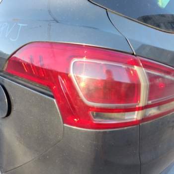 Fanale posteriore sinistro FORD B MAX  del 2015