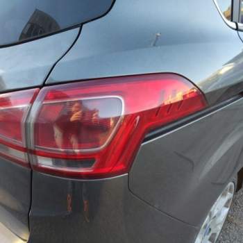 Fanale posteriore destro FORD B MAX  del 2015