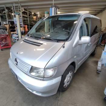 Ricambi MERCEDES-BENZ VITO 2151cc diesel  del 1999