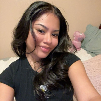 Donna in cerca dell'anima gemella