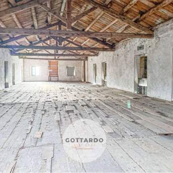CORDIGNANO - Rustico da Ristrutturare - 750SIL a Cordignano