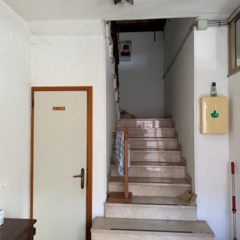 ORIAGO DI MIRA Negozio + Deposito, ampio e in posizione strategica 