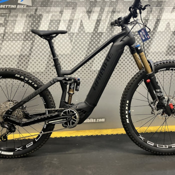 HAIBIKE Allmtn 10 I720wh