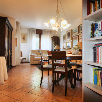 Verona appartamento due stanze tra storia e poesia