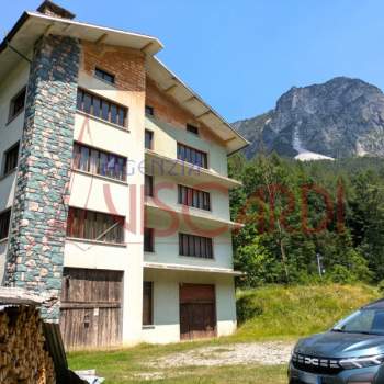 Casa singola in vendita a Val di Zoldo (Belluno)