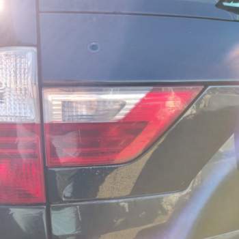 Fanale post sx int BMW X3   del 2008