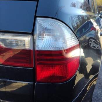 Fanale posteriore destro BMW X3   del 2008