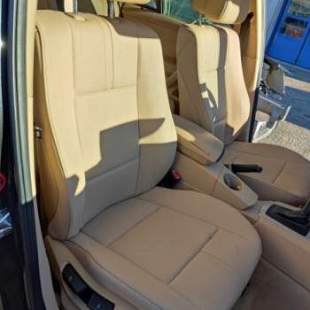 Sedile anteriore dx BMW X3   del 2008