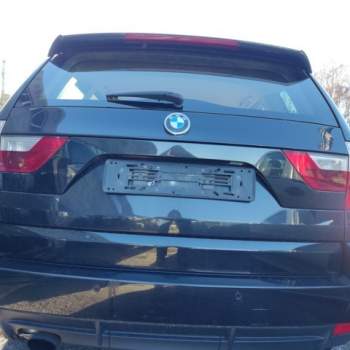 Portellone nudo BMW X3   del 2008