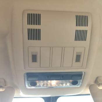 Plafoniera anteriore BMW X3   del 2008