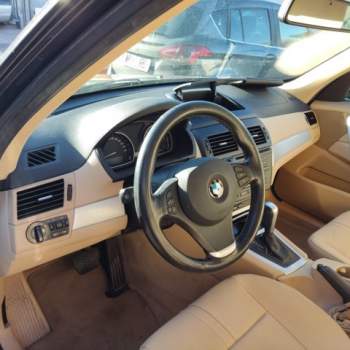 Cruscotto BMW X3   del 2008