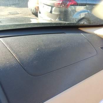 Airbag cruscotto BMW X3   del 2008