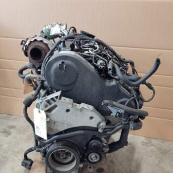 Motore VOLKSWAGEN GOLF 6 1598cc TDI  del 2011