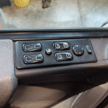 Comando vetri ant sx MERCEDES-BENZ VITO  del 1999