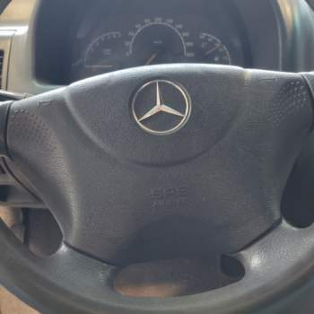 Airbag volante MERCEDES-BENZ VITO  del 1999