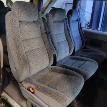 Sedile posteriore MERCEDES-BENZ VITO  del 1999