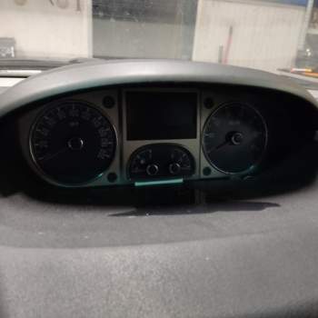 Quadro strum LANCIA MUSA 1368cc benz 2009