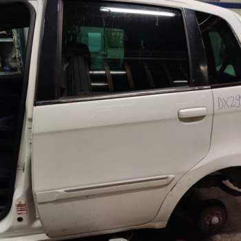 Porta posteriore sinistra LANCIA MUSA  del 2009