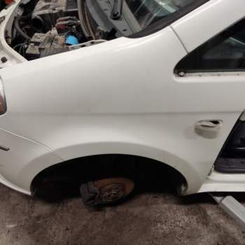 Parafango sinistro LANCIA MUSA  del 2009