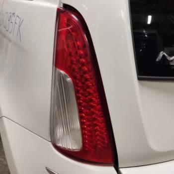 Fanale posteriore sinistro LANCIA MUSA  del 2009