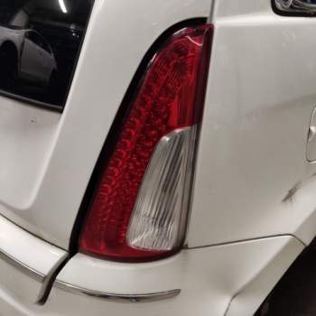 Fanale posteriore destro LANCIA MUSA  del 2009