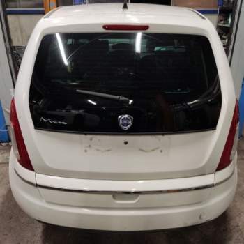 Portellone nudo LANCIA MUSA  del 2009