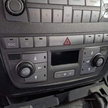 Comandi riscaldamento LANCIA MUSA  del 2009