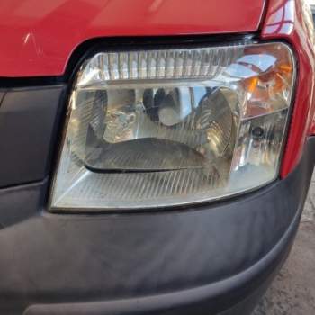 Proiettore sinistro FIAT PANDA  del 2009