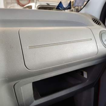 Airbag cruscotto FIAT PANDA  del 2009